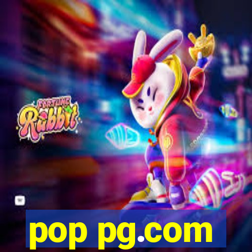 pop pg.com