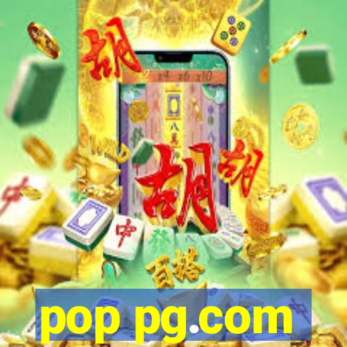 pop pg.com