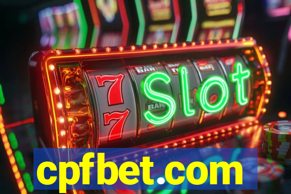 cpfbet.com