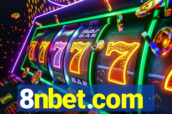 8nbet.com