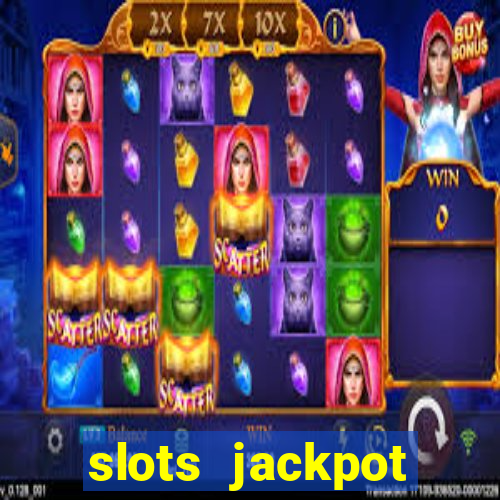 slots jackpot divine fortune