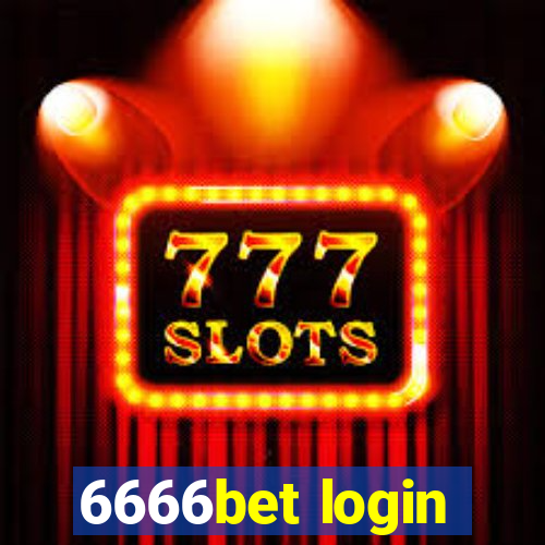 6666bet login