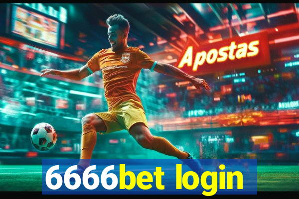 6666bet login