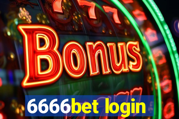 6666bet login