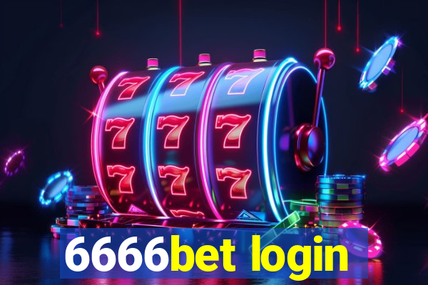 6666bet login