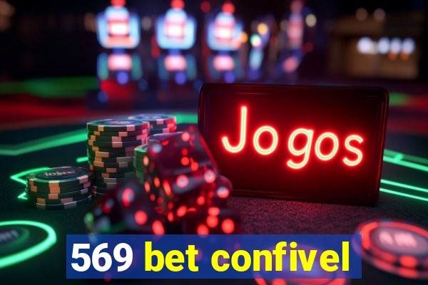 569 bet confivel