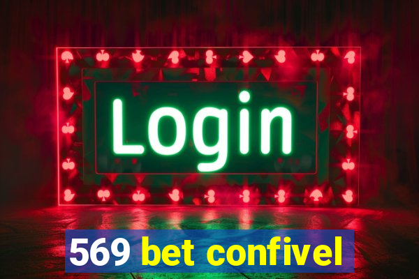 569 bet confivel