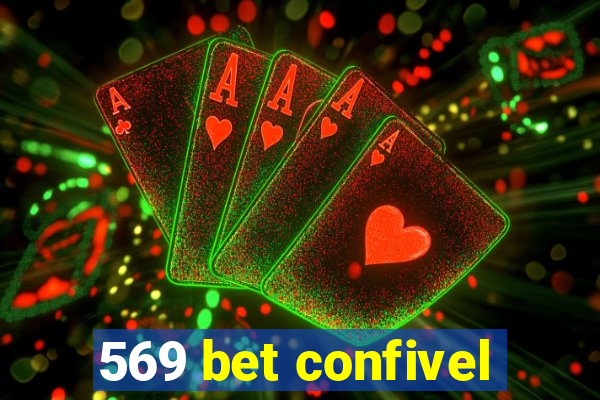 569 bet confivel