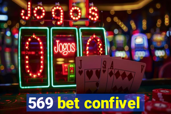 569 bet confivel