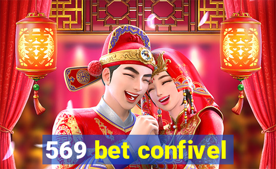 569 bet confivel