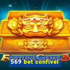 569 bet confivel