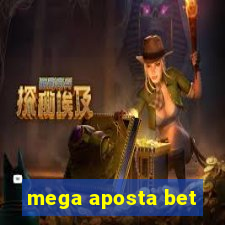 mega aposta bet