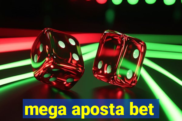 mega aposta bet