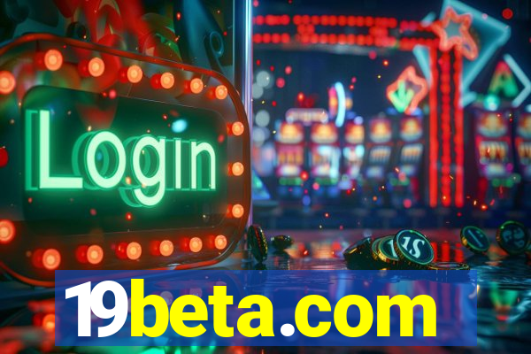 19beta.com