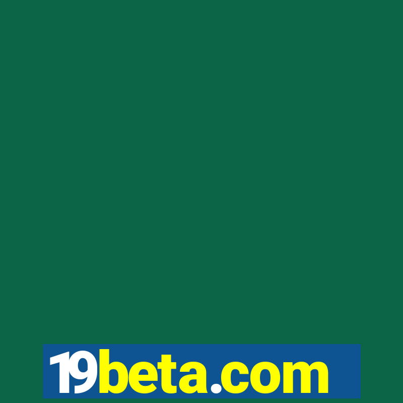 19beta.com