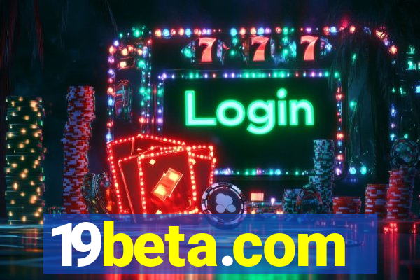 19beta.com