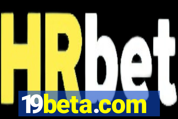 19beta.com