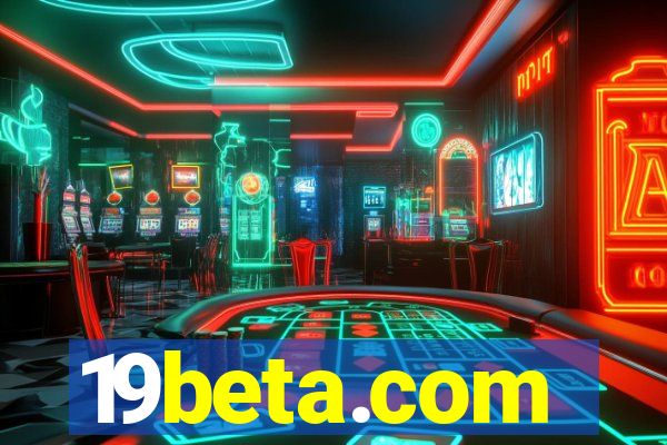 19beta.com