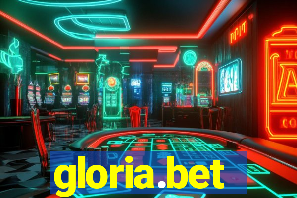 gloria.bet