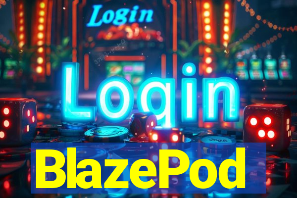 BlazePod