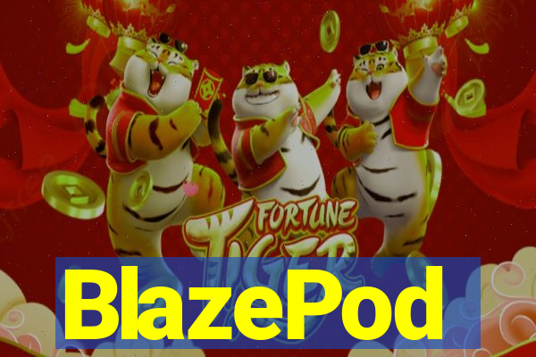 BlazePod