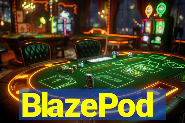 BlazePod