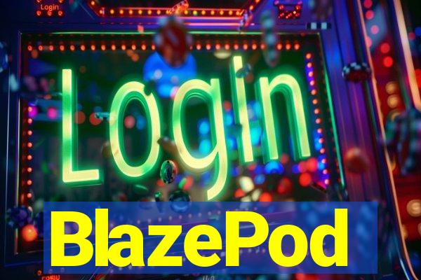 BlazePod