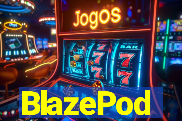 BlazePod