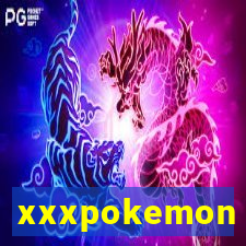 xxxpokemon