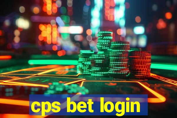 cps bet login