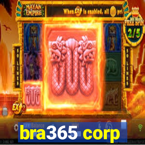 bra365 corp