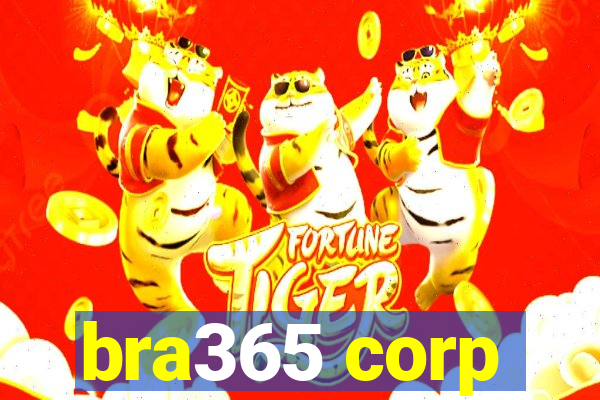 bra365 corp