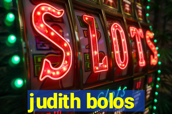 judith bolos