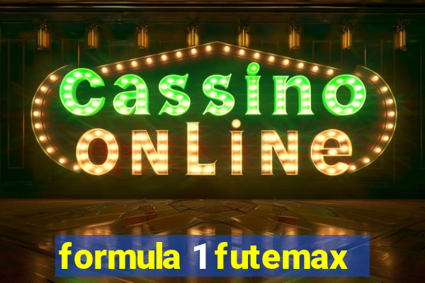 formula 1 futemax