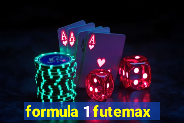 formula 1 futemax