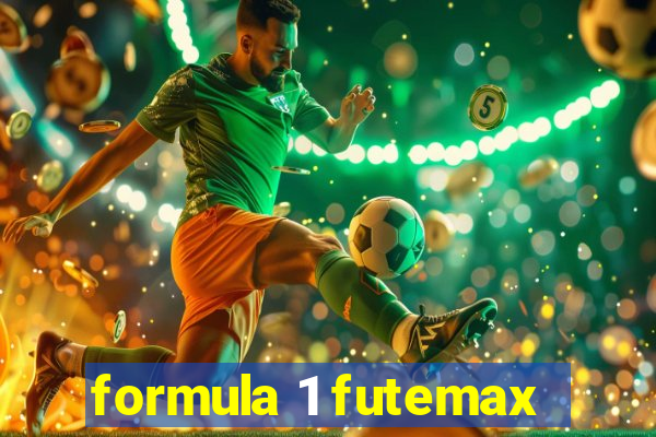 formula 1 futemax