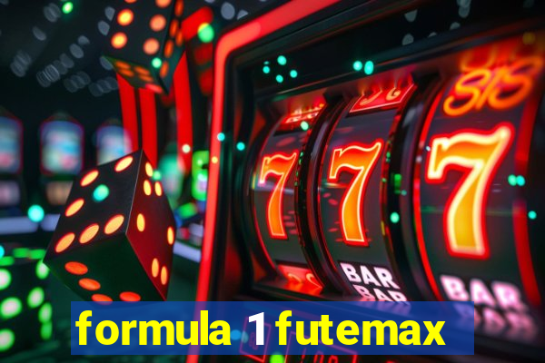 formula 1 futemax