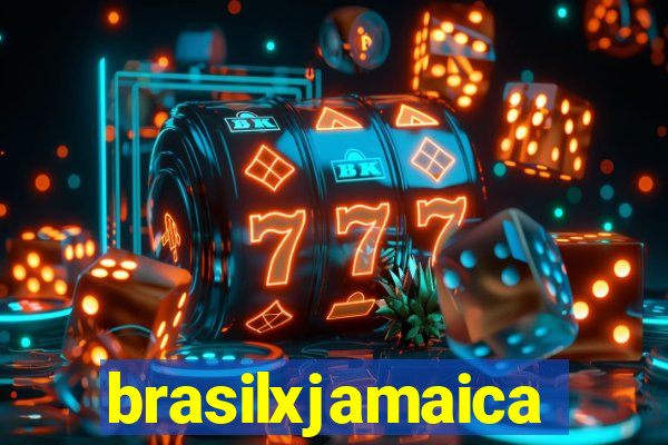 brasilxjamaica