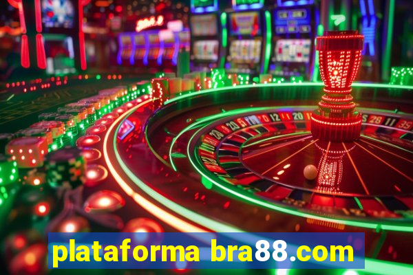 plataforma bra88.com