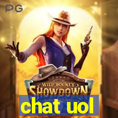 chat uol