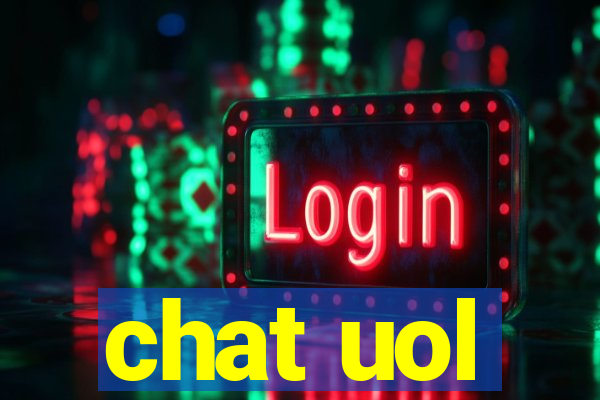 chat uol