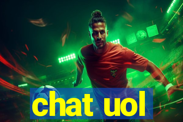 chat uol