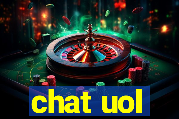 chat uol