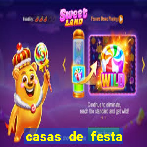 casas de festa infantil porto alegre