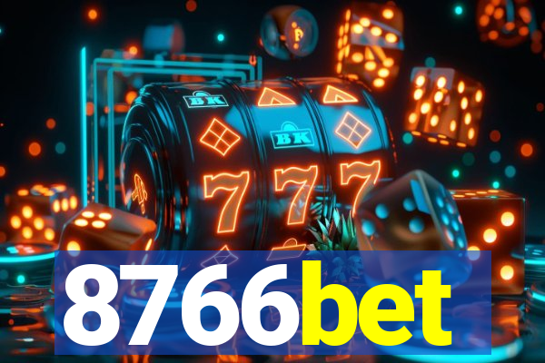 8766bet