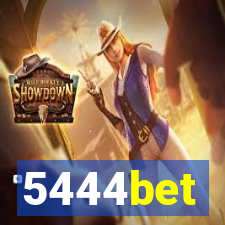 5444bet