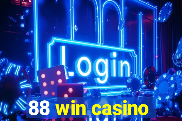 88 win casino