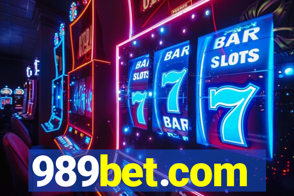 989bet.com