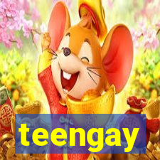 teengay