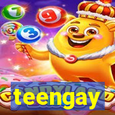 teengay